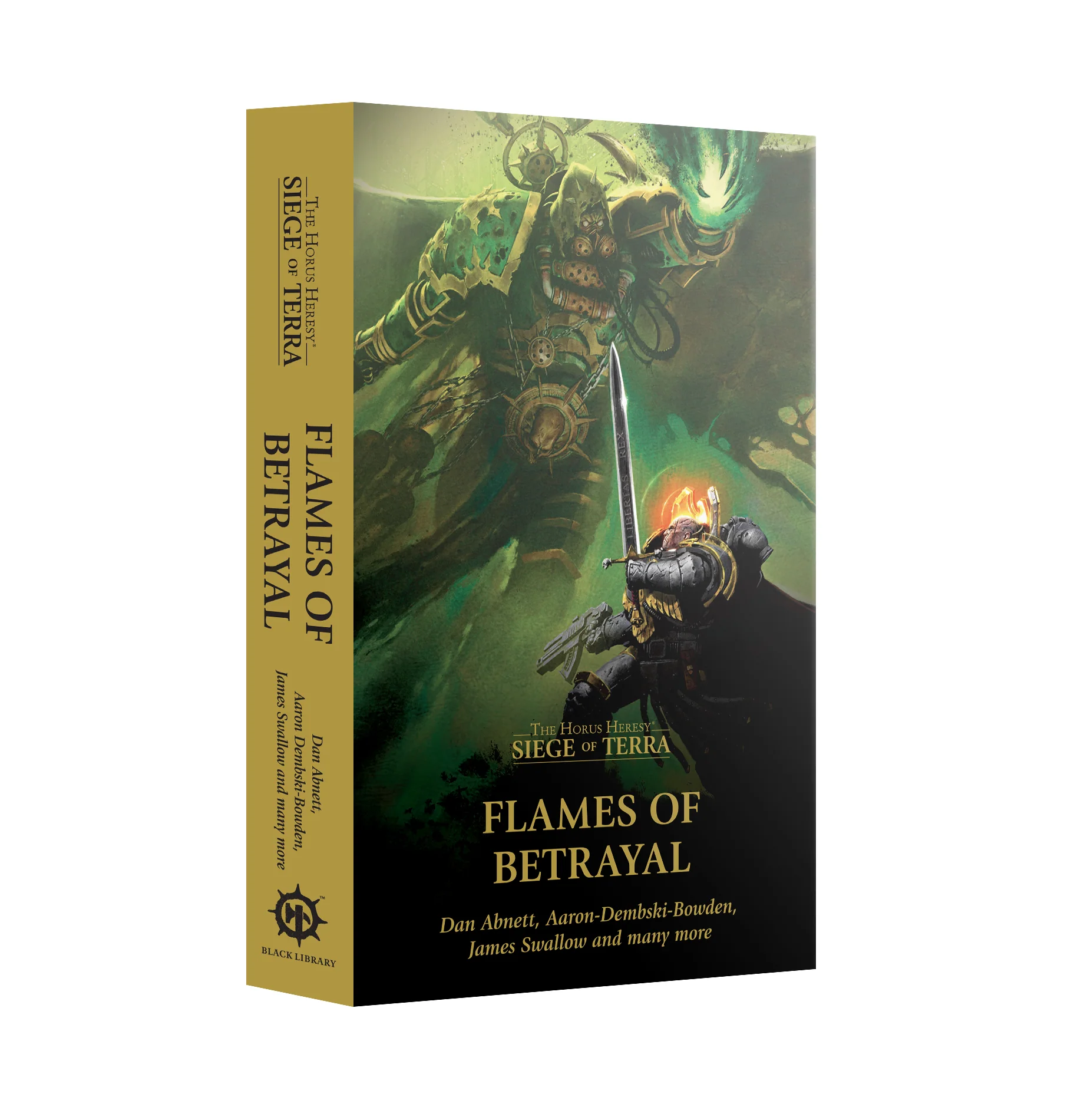 Pre-Order