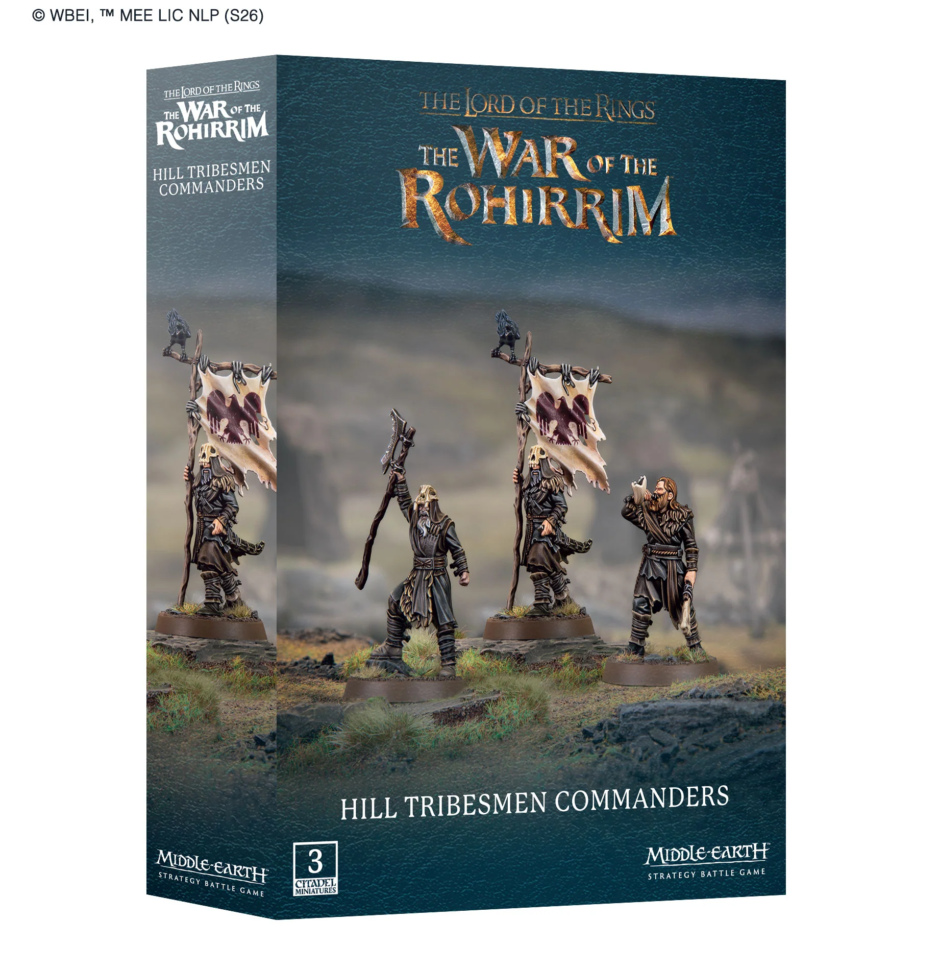 GW New and 2nd